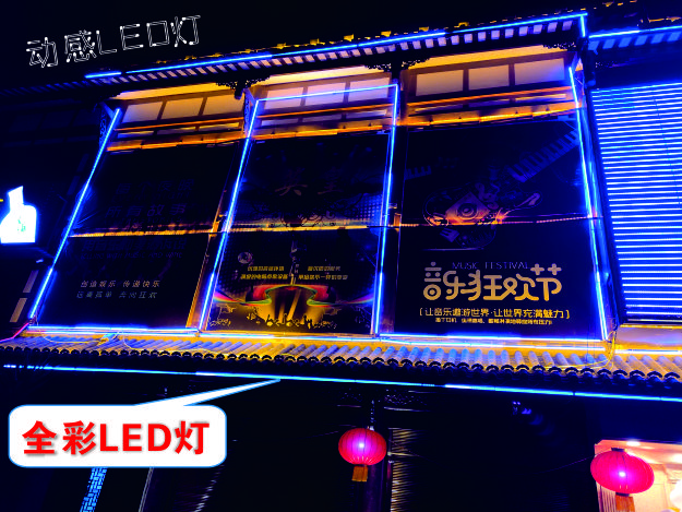 ȫ��LED��